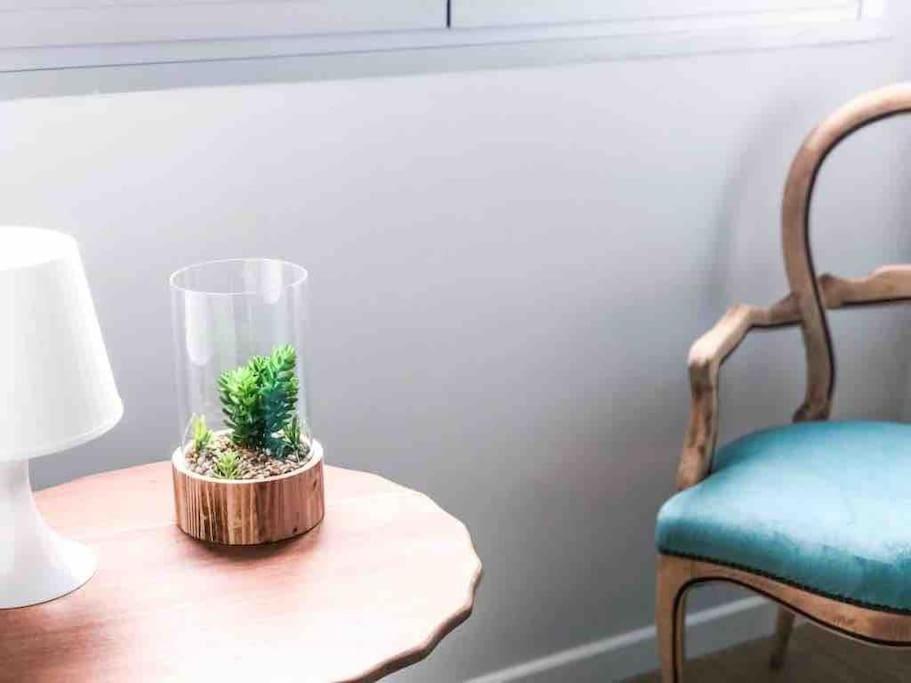 Cactus Apartment *